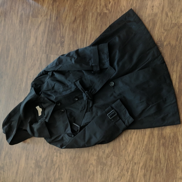 MICHAEL Michael Kors Jackets & Blazers - Micheal Kors Trenchcoat